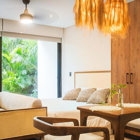 Chaac Hotel Tulum Exterior photo